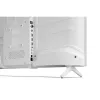 SHARP 32FH2EW 32"/80cm HD Android LED TV, 1366x768, 3xHDMI/2xUSB, Fehér