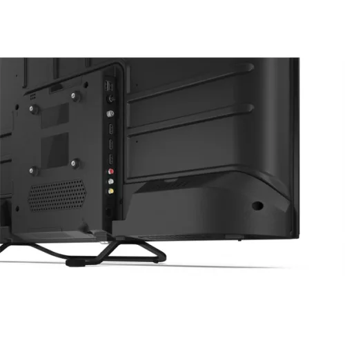 SHARP 32FH8EA 32"/80cm Full HD Android LED TV Harman/Kardon hangszórókkal, 1920x1080, 3xHDMI/2xUSB