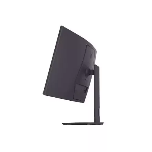 LG 32" 32G600A-B 16:9 QHD 180Hz 1ms ívelt gaming monitor