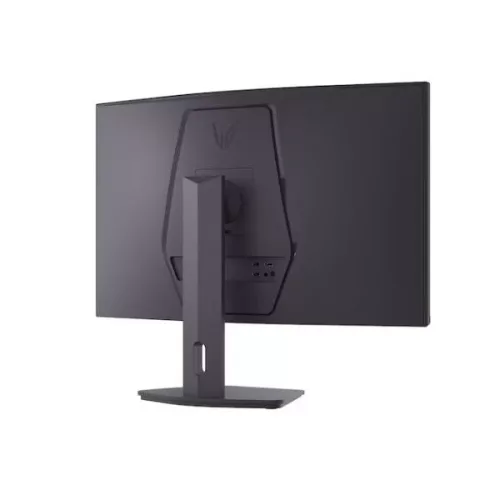 LG 32" 32G600A-B 16:9 QHD 180Hz 1ms ívelt gaming monitor