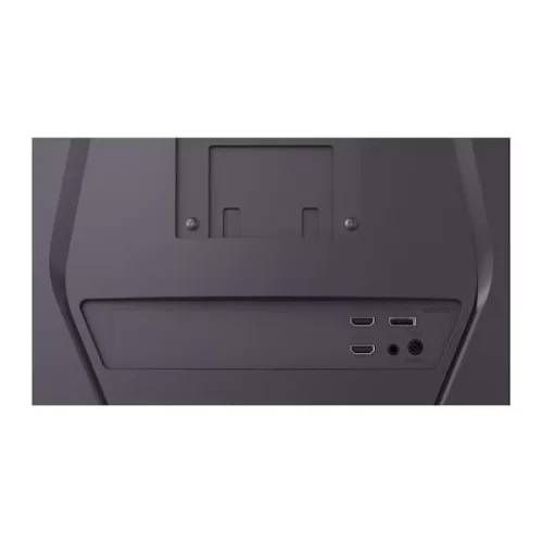 LG 32" 32G600A-B 16:9 QHD 180Hz 1ms ívelt gaming monitor