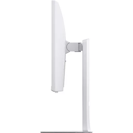 LG 32G810SA-W UltraGear 31.5" IPS LED smart gaming monitor fehér 144Hz G-Sync / FreeSync Premium (USB-C: 65W)