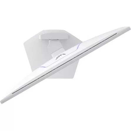 LG 32G810SA-W UltraGear 31.5" IPS LED smart gaming monitor fehér 144Hz G-Sync / FreeSync Premium (USB-C: 65W)