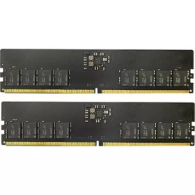 Kingmax 32GB 5600MT/s DDR5 memória CL46 Kit of 2 zöld