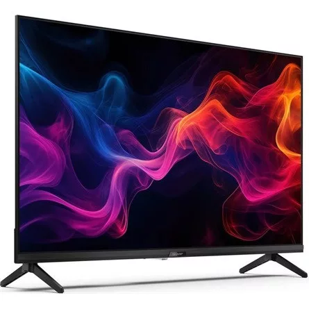 SHARP 32GF2265E 32"/80cm HD Ready Google TV, 1366x768, 2xHDMI/2xUSB