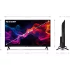 SHARP 32GF2265E 32"/80cm HD Ready Google TV, 1366x768, 2xHDMI/2xUSB