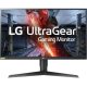 LG 32GP850-B monitor 32” Nano IPS gaming monitor