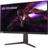 LG 32GP850-B UltraGear 31.5" NanoCell IPS LED gaming monitor fekete-piros 180Hz G-Sync / FreeSync Premium