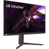 LG 32GP850-B UltraGear 31.5" NanoCell IPS LED gaming monitor fekete-piros 180Hz G-Sync / FreeSync Premium