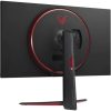 LG 32GP850-B UltraGear 31.5" NanoCell IPS LED gaming monitor fekete-piros 180Hz G-Sync / FreeSync Premium