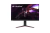 LG Monitor 32" Gamer - 32GQ850-B (IPS; 16:9; 2560x1440; 240Hz; 1ms; 450cd; HDMIx2; DP; G-Sync; FreeSync; HDR600, Pivot)