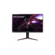 LG Monitor 32" Gamer - 32GQ850-B (IPS; 16:9; 2560x1440; 240Hz; 1ms; 450cd; HDMIx2; DP; G-Sync; FreeSync; HDR600, Pivot)