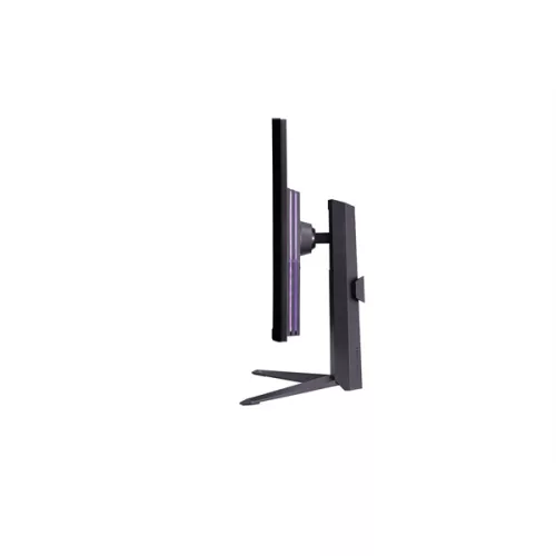 LG Monitor 32" Gamer - 32GQ850-B (IPS; 16:9; 2560x1440; 240Hz; 1ms; 450cd; HDMIx2; DP; G-Sync; FreeSync; HDR600, Pivot)