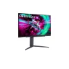 LG MON LG Gaming 144Hz IPS monitor 31.5" 32GR93U, 3840x2160, 16:9, 400cd/m2, 1ms, 2xHDMI/DisplayPort/3xUSB, Pivot
