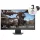 LG 32" 32GS60QC-B UltraGear™ 16:9 képarányú QHD, ívelt gaming  180 Hz-es monitor