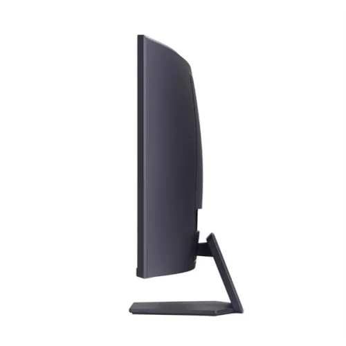LG 32" 32GS60QC-B UltraGear™ 16:9 képarányú QHD, ívelt gaming  180 Hz-es monitor