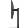 LG 32GS95UV-B UltraGear 31.5" OLED gaming monitor fekete 240Hz FreeSync Premium Pro