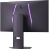 LG 32GS95UV-B UltraGear 31.5" OLED gaming monitor fekete 240Hz FreeSync Premium Pro