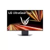 LG 32" 32G810SA-W UltraGear™ 16:9 4K UHD AI Smart Gaming Monitor 144 Hz monitor