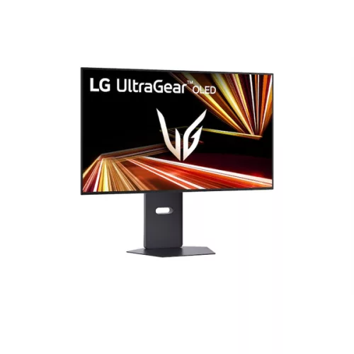 LG 32" 32G810SA-W UltraGear™ 16:9 4K UHD AI Smart Gaming Monitor 144 Hz monitor