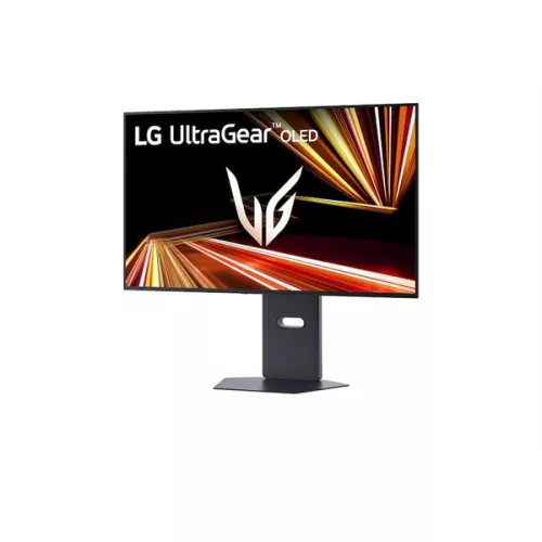 LG 32" 32G810SA-W UltraGear™ 16:9 4K UHD AI Smart Gaming Monitor 144 Hz monitor