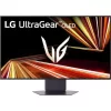 LG 32GX850A-B UltraGear 31.5" OLED gaming monitor fekete 165Hz G-Sync / FreeSync Premium Pro