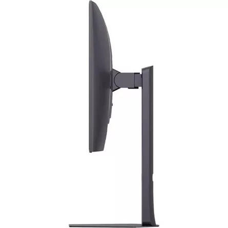 LG 32GX850A-B UltraGear 31.5" OLED gaming monitor fekete 165Hz G-Sync / FreeSync Premium Pro