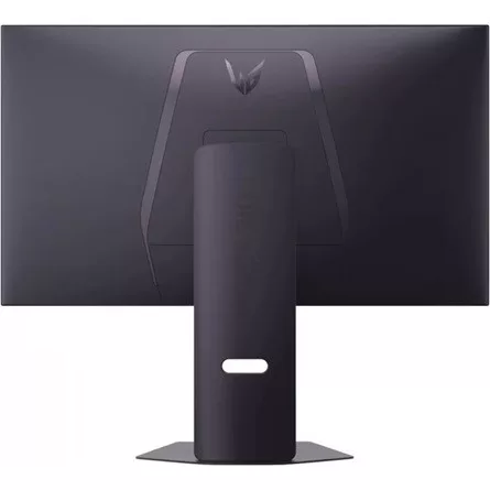 LG 32GX850A-B UltraGear 31.5" OLED gaming monitor fekete 165Hz G-Sync / FreeSync Premium Pro