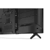 SHARP 32HA1205E 32"/80cm HD Ready LED TV, 1366x768, 3xHDMI/2xUSB
