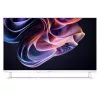 SHARP 32HF2265EW 32"/80cm HD Ready LED Google TV, 1366x768, 3xHDMI/2xUSB, Fehér