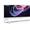 SHARP 32HF2265EW 32"/80cm HD Ready LED Google TV, 1366x768, 3xHDMI/2xUSB, Fehér