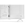 SHARP 32HF2265EW 32"/80cm HD Ready LED Google TV, 1366x768, 3xHDMI/2xUSB, Fehér
