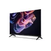 SHARP 32HF2265E 32"/81cm HD Ready LED Google TV, 1366x768, 3xHDMI/2xUSB, Fekete