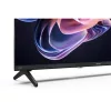 SHARP 32HF2265E 32"/81cm HD Ready LED Google TV, 1366x768, 3xHDMI/2xUSB, Fekete