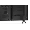 SHARP 32HF2265E 32"/81cm HD Ready LED Google TV, 1366x768, 3xHDMI/2xUSB, Fekete
