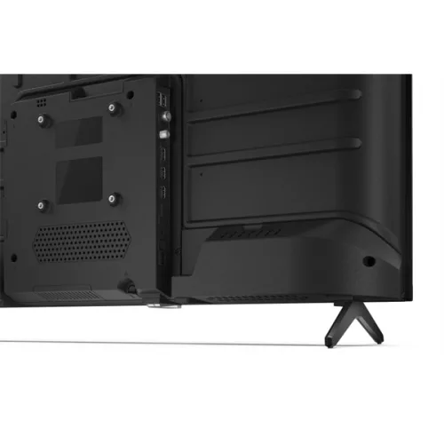 SHARP 32HF2265E 32"/81cm HD Ready LED Google TV, 1366x768, 3xHDMI/2xUSB, Fekete