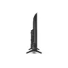 SHARP 32HF2265E 32"/81cm HD Ready LED Google TV, 1366x768, 3xHDMI/2xUSB, Fekete