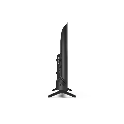 SHARP 32HF2265E 32"/81cm HD Ready LED Google TV, 1366x768, 3xHDMI/2xUSB, Fekete