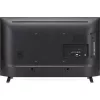 LG 32LQ631C 32" D-LED BLU smart TV