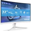 PHI MON PHILIPS VA Ívelt Gaming monitor 31,5" 32M2C5501, 2560x1440, 16:9, 300cd/m2, 1ms, 2xHDMI/DisplayPort, 180Hz