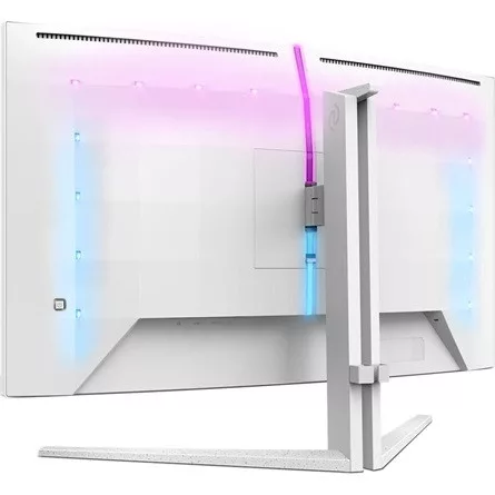 PHI MON PHILIPS VA Ívelt Gaming monitor 31,5" 32M2C5501, 2560x1440, 16:9, 300cd/m2, 1ms, 2xHDMI/DisplayPort, 180Hz