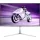 PHILIPS EVNIA 240Hz OLED monitor 31,5" 32M2N8900/00, 3840x2160, 16:9, 0,03ms, 1.000 cd/m2, HDMIx2/DP/USBx2/USB-C (65W)