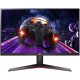 LG 32MP60G-B 31.5" IPS LED monitor fekete 75Hz FreeSync