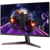 LG 32MP60G-B 31.5" IPS LED monitor fekete 75Hz FreeSync