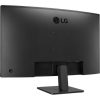 LG 32MR50C-B 31.5" ívelt VA LED monitor fekete 100Hz FreeSync