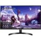 LG 32QN600P-B 31.5" IPS LED monitor fekete 75Hz FreeSync