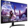 LG 32QN600P-B 31.5" IPS LED monitor fekete 75Hz FreeSync