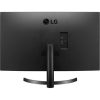 LG 32QN600P-B 31.5" IPS LED monitor fekete 75Hz FreeSync