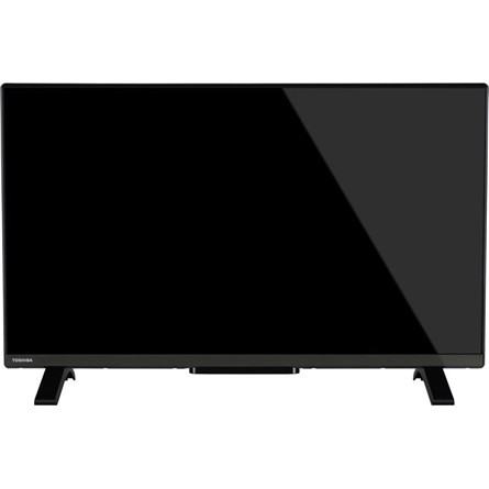 Toshiba 32" 32QV2F63DG Full HD Smart QLED TV