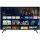 TCL Google smart(Android TV), HD